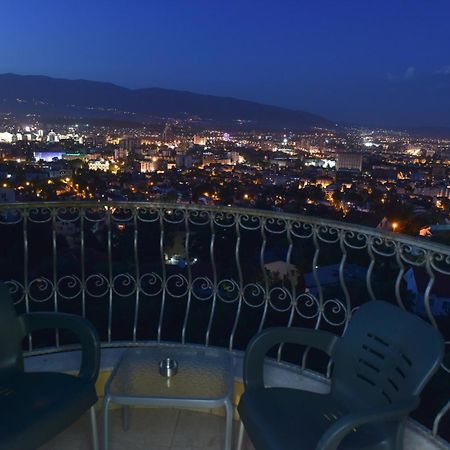 View Inn Boutique Hotel سكوبجي المظهر الخارجي الصورة