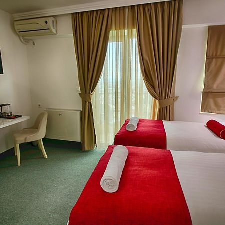 View Inn Boutique Hotel سكوبجي المظهر الخارجي الصورة