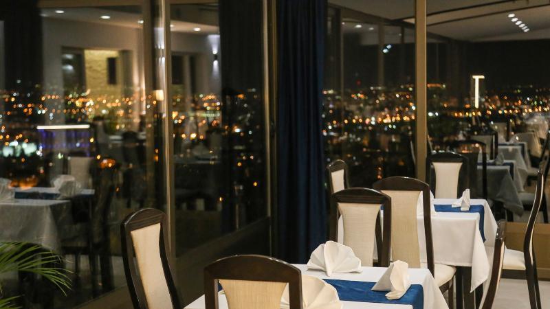 View Inn Boutique Hotel سكوبجي المظهر الخارجي الصورة