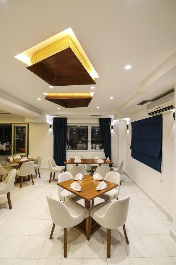 View Inn Boutique Hotel سكوبجي المظهر الخارجي الصورة