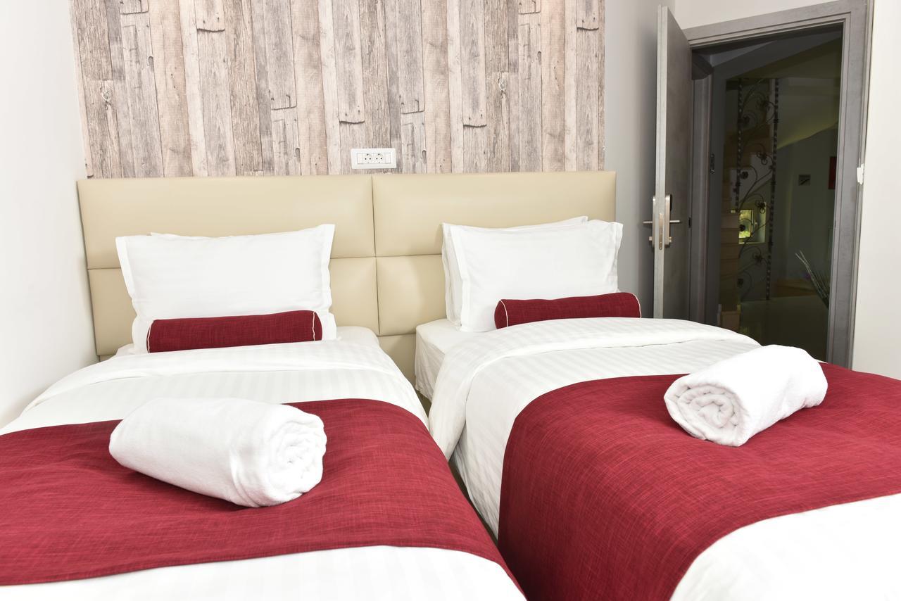 View Inn Boutique Hotel سكوبجي المظهر الخارجي الصورة