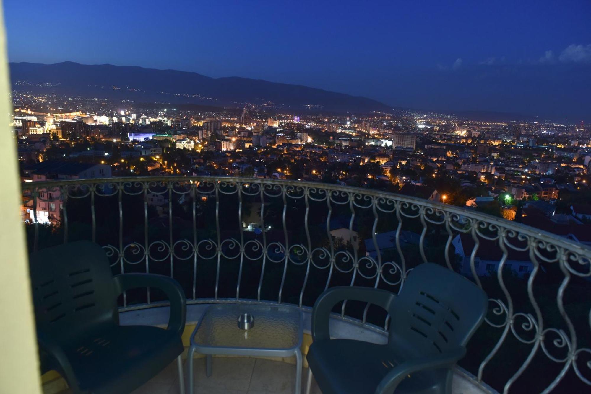 View Inn Boutique Hotel سكوبجي المظهر الخارجي الصورة