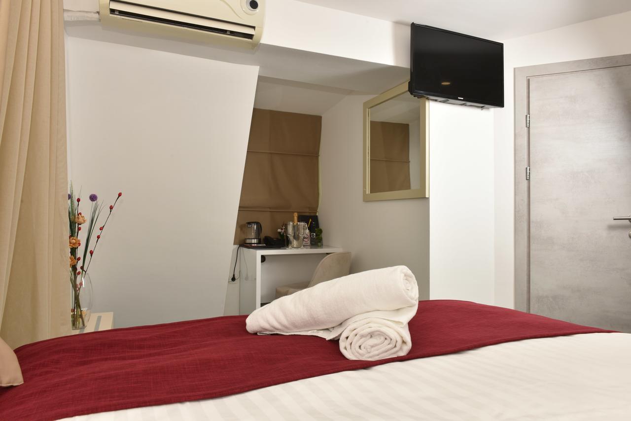 View Inn Boutique Hotel سكوبجي المظهر الخارجي الصورة