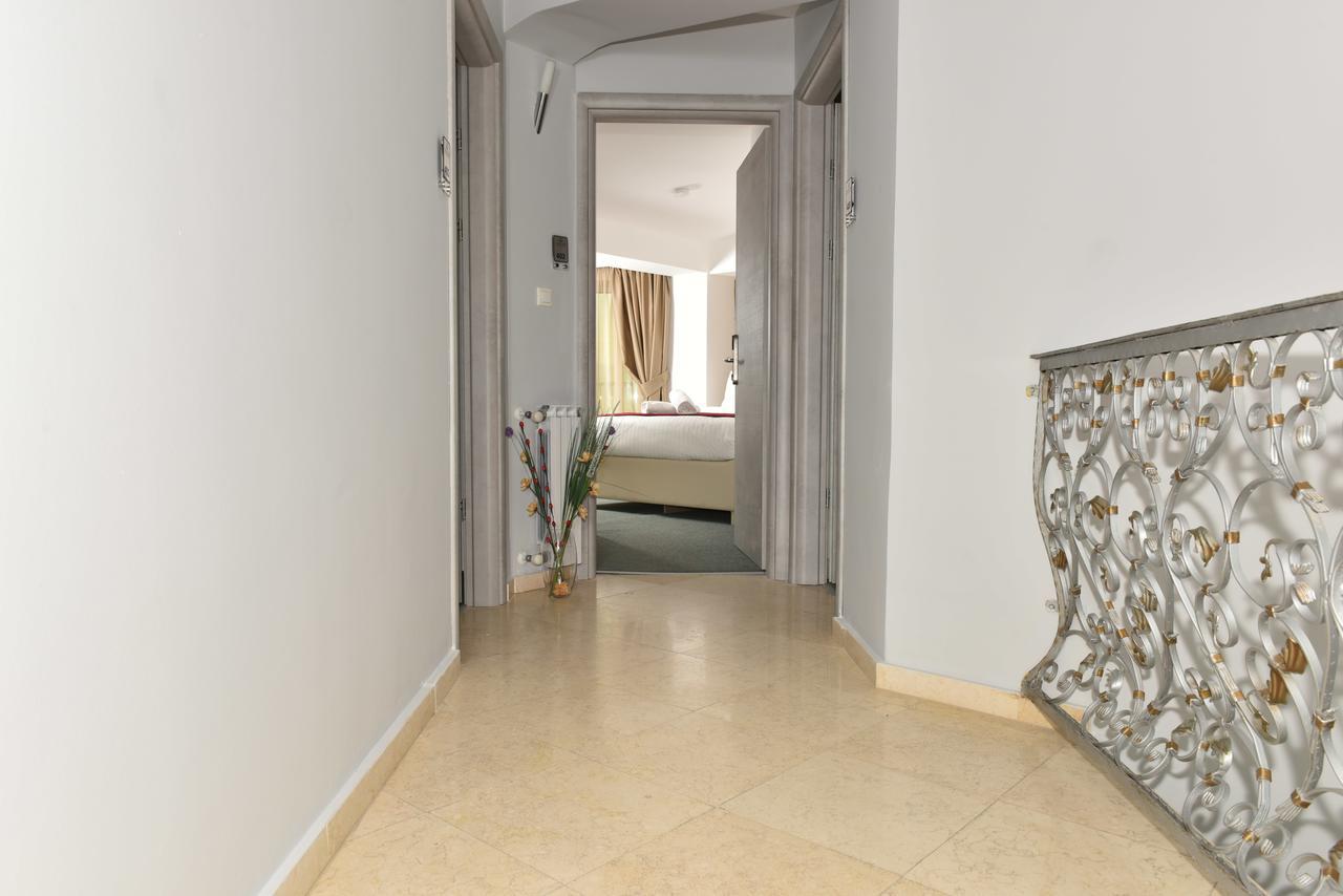 View Inn Boutique Hotel سكوبجي المظهر الخارجي الصورة
