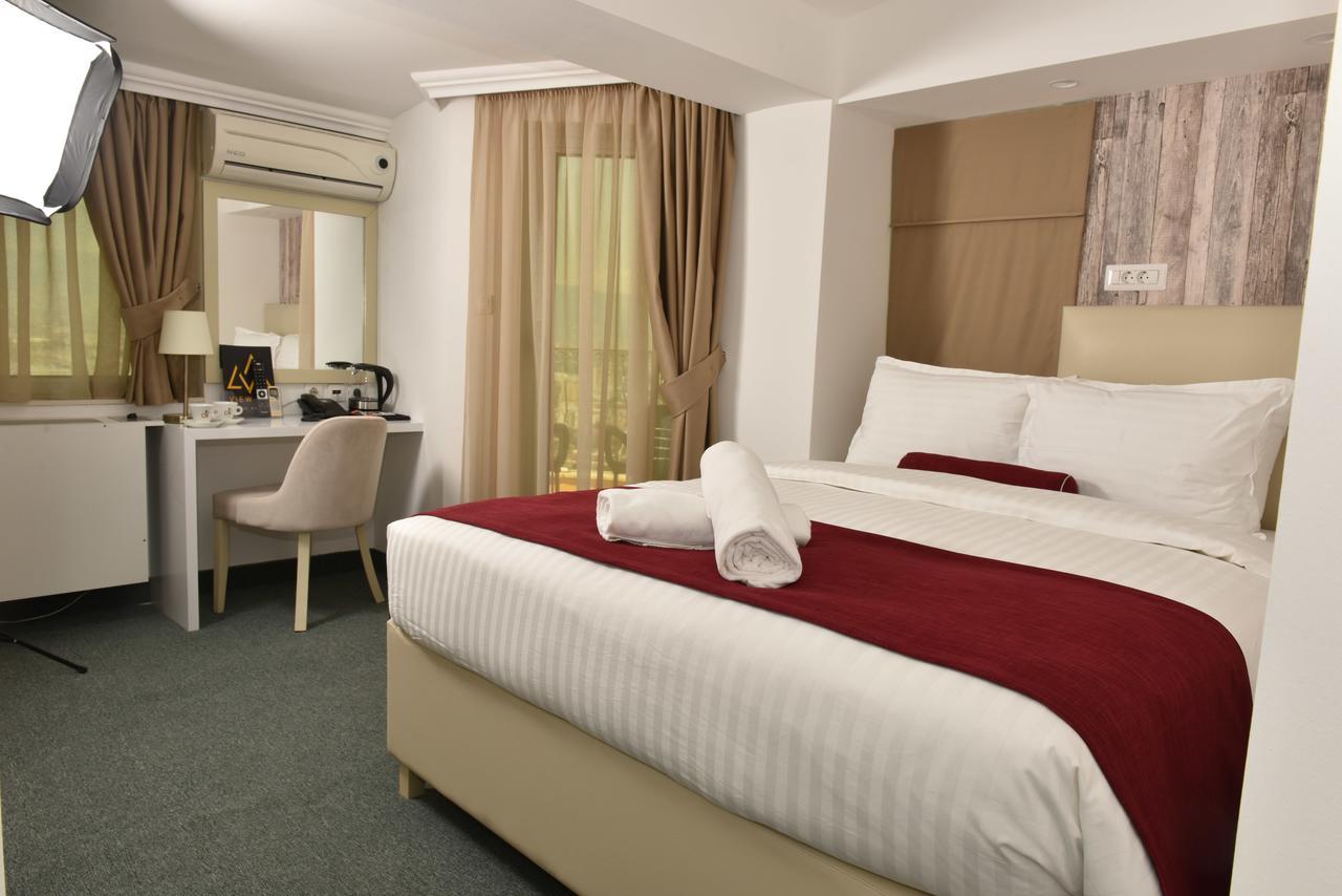 View Inn Boutique Hotel سكوبجي المظهر الخارجي الصورة