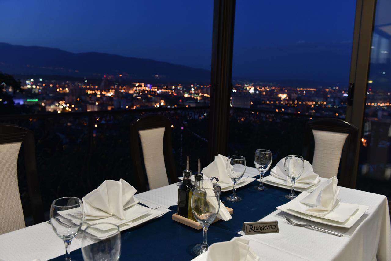 View Inn Boutique Hotel سكوبجي المظهر الخارجي الصورة