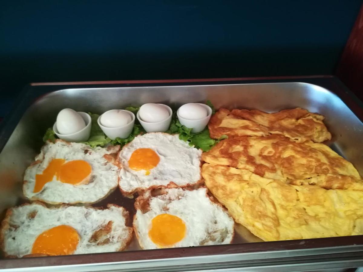 View Inn Boutique Hotel سكوبجي المظهر الخارجي الصورة