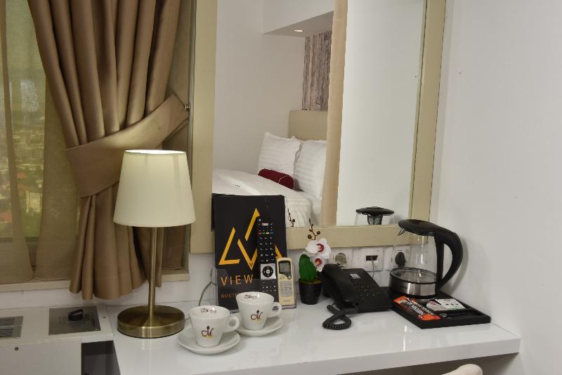 View Inn Boutique Hotel سكوبجي المظهر الخارجي الصورة