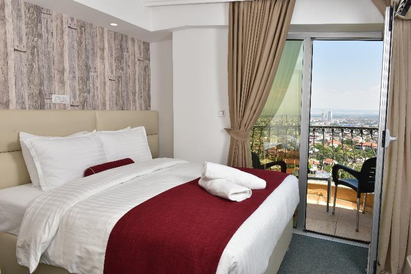 View Inn Boutique Hotel سكوبجي المظهر الخارجي الصورة