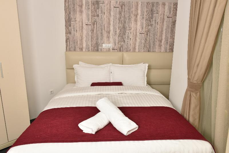 View Inn Boutique Hotel سكوبجي المظهر الخارجي الصورة