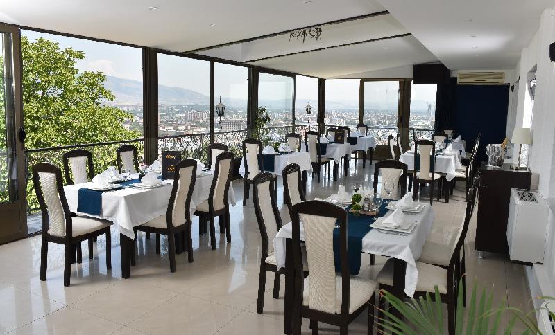 View Inn Boutique Hotel سكوبجي المظهر الخارجي الصورة