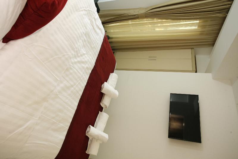 View Inn Boutique Hotel سكوبجي المظهر الخارجي الصورة