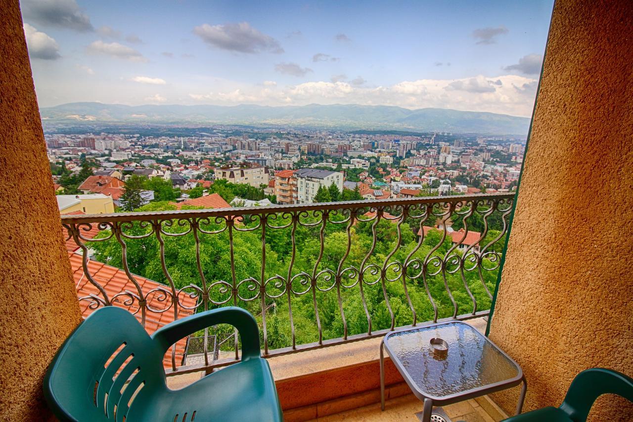 View Inn Boutique Hotel سكوبجي المظهر الخارجي الصورة