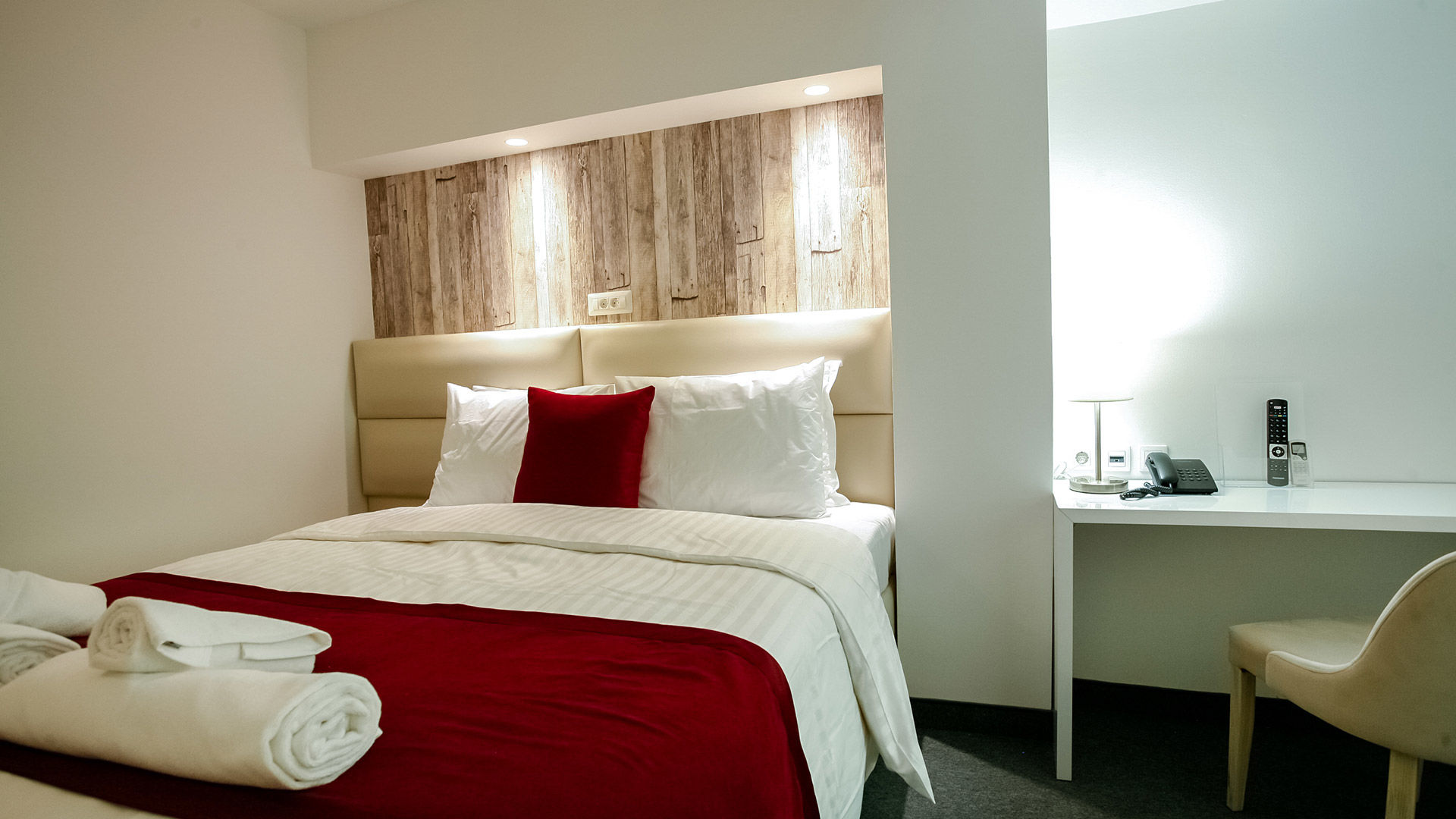 View Inn Boutique Hotel سكوبجي المظهر الخارجي الصورة