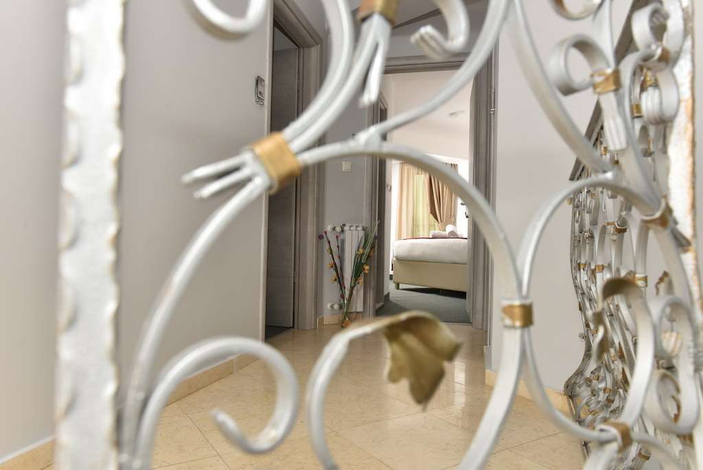 View Inn Boutique Hotel سكوبجي وسائل الراحة الصورة